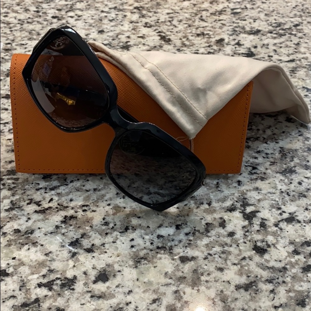 Tory Burch sunglasses